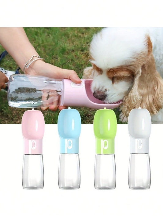 Botella portátil Travel Waterer (500ml)