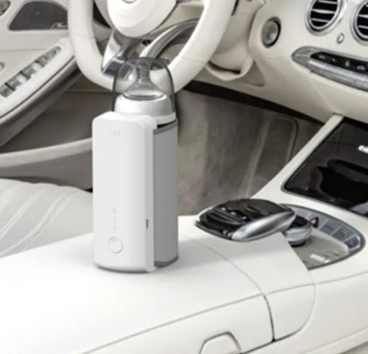 GreenSip Mamaderas Portátil