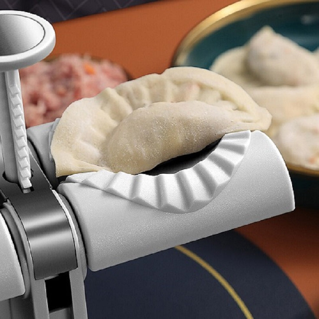 MOLDE PARA EMPANADAS doble
